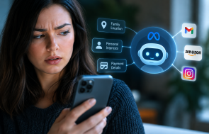 Meta Muse AI Assistant Data Privacy Concern