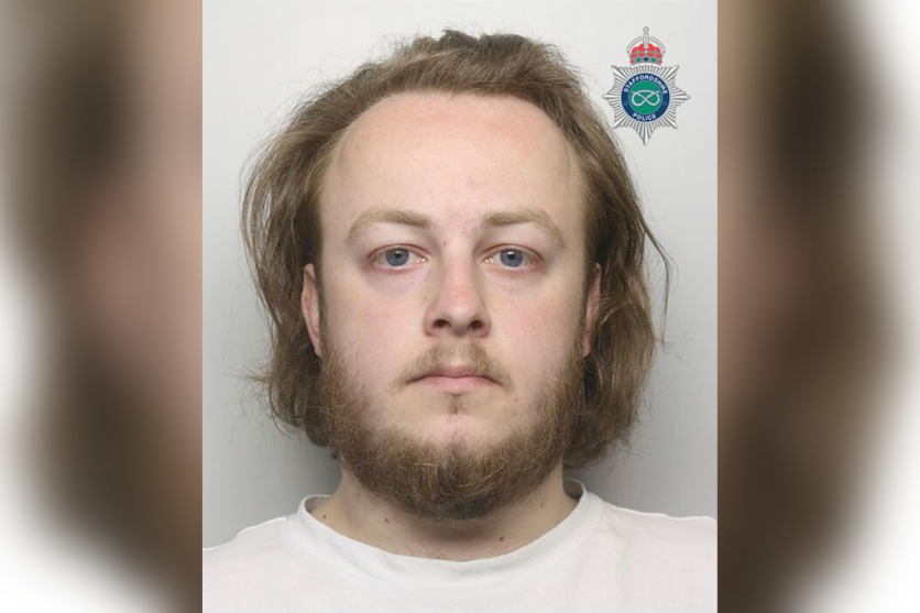 Lewis Davison jailed over AI sexual images