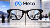 Meta smart glasses linked to unreleased NameTag facial recognition