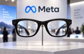Meta smart glasses linked to unreleased NameTag facial recognition