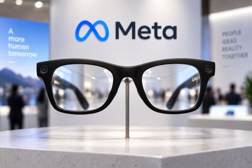 Meta smart glasses linked to unreleased NameTag facial recognition