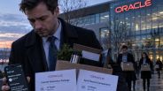 Oracle severance details after September 6AM layoffs