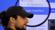 Former Google AI researcher Bilal Chughtai warns of AI risks