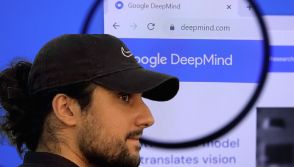 Former Google AI researcher Bilal Chughtai warns of AI risks