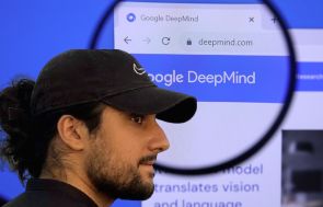 Former Google AI researcher Bilal Chughtai warns of AI risks