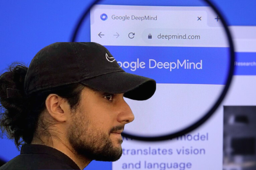 Former Google AI researcher Bilal Chughtai warns of AI risks
