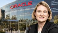 Oracle layoffs as CFO Hilary Maxson discusses company spending