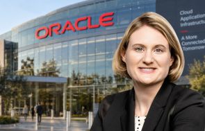 Oracle layoffs as CFO Hilary Maxson discusses company spending