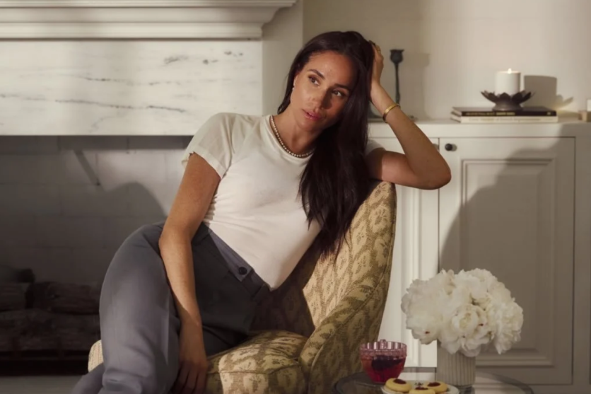 Meghan Markle Phone Number Leaked