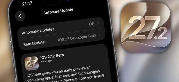iOS 27.2 anniversary reminder now available on iPhone