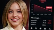 Sydney Sweeney faces backlash over Novig sports ad