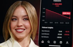 Sydney Sweeney faces backlash over Novig sports ad