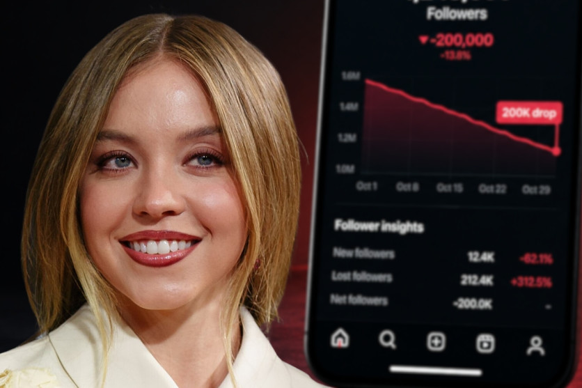 Sydney Sweeney faces backlash over Novig sports ad