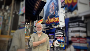 Julian Assange
