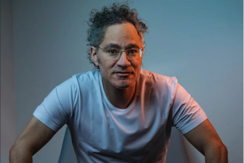 Palantir CEO Alex Karp AI safety regulations