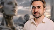 Microsoft AI chief Mustafa Suleyman warns about rival silicon species