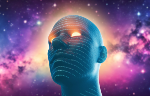AI as god, religious confessions
