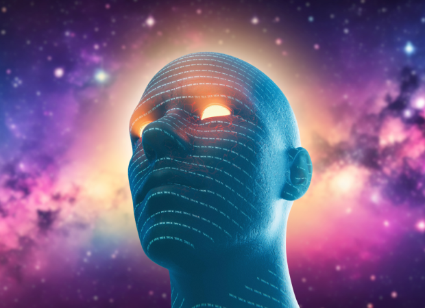 AI as god, religious confessions