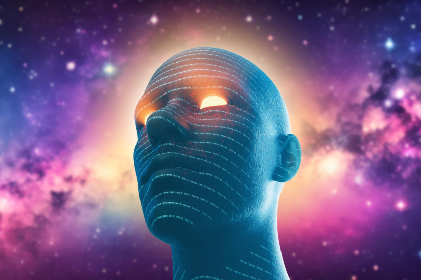 AI as god, religious confessions