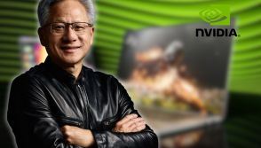 Nvidia CEO rejects AI doomsday fears