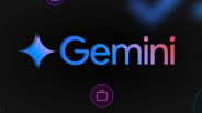 Gemini AI logo during cybersecurity testing