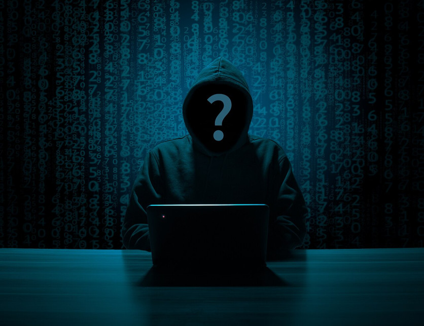 Cyberattack