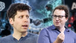 OpenAI Anthropic deal focused on rival AI testing