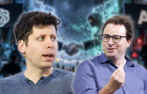OpenAI Anthropic deal focused on rival AI testing