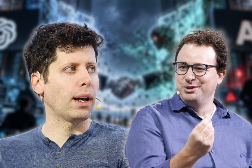 OpenAI Anthropic deal focused on rival AI testing