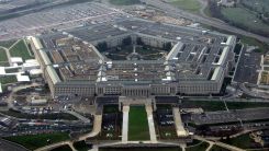 Pentagon, Minab strike