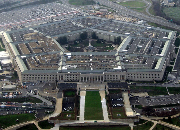 Pentagon, Minab strike