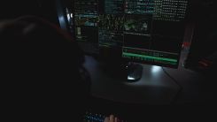 Cyberthreat
