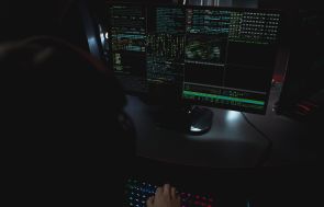Cyberthreat