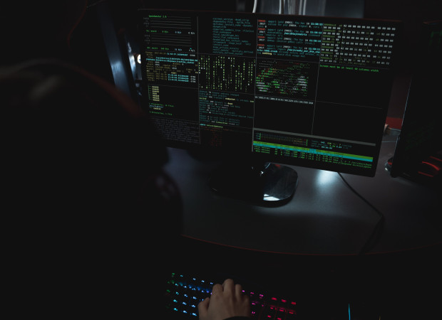 Cyberthreat