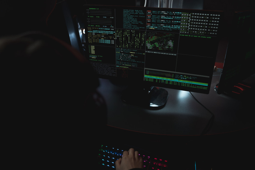Cyberthreat