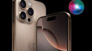 iPhone showing Siri settlement claims now open