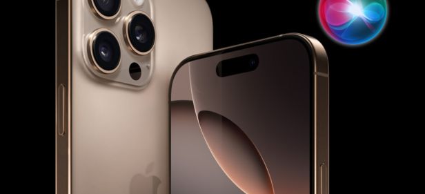 iPhone showing Siri settlement claims now open