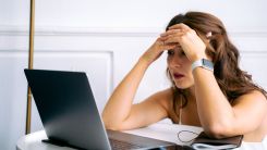 Digital Isolation and Online Harassment