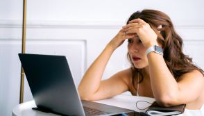 Digital Isolation and Online Harassment