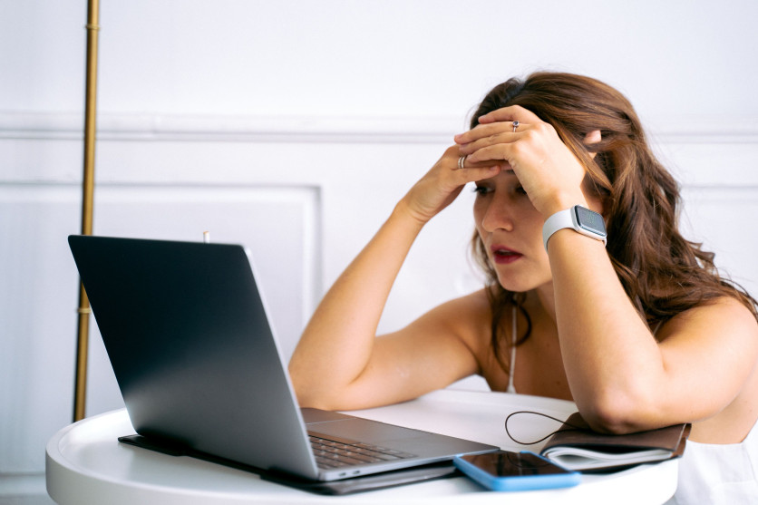 Digital Isolation and Online Harassment