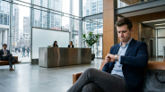Job candidate rejects company