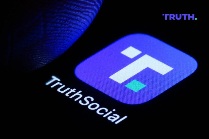 Truth Social lawsuit targets paid early access