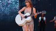 Taylor Swift ‘Patient Zero’ Cover