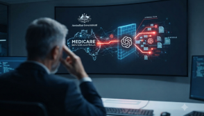 OpenAI Rogue Agent Government Breach
