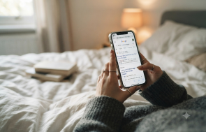 Gen Z Searching for Sex Advice on Google