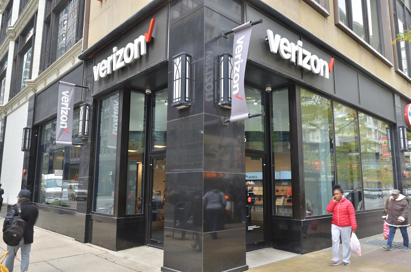 Verizon
