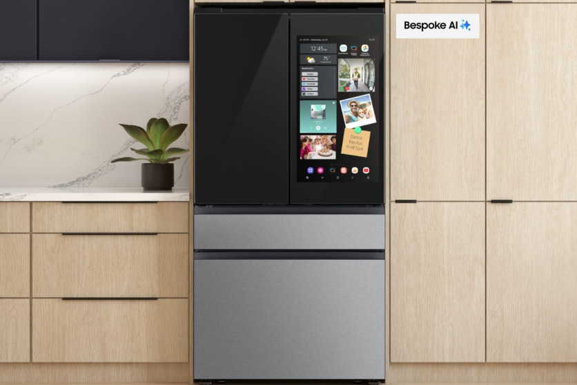 Samsung AI fridges affected by faulty software update
