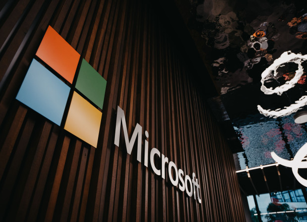 Microsoft