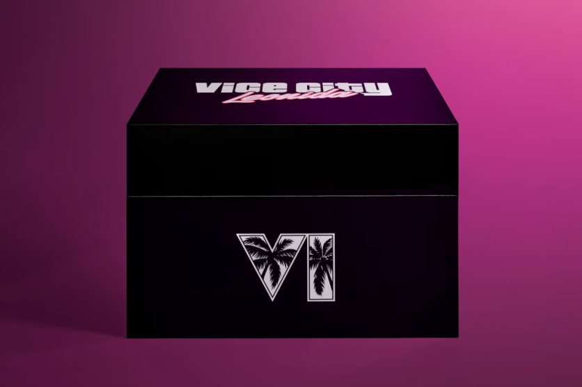 GTA 6: The Goodtime State – Vice City Collection