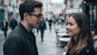 Smart Glasses Privacy Concern in France